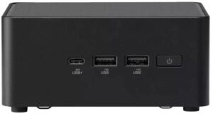 Cita datorprece Asus  COMPUTING KIT C3-100U/RNUC15CRHI300002 