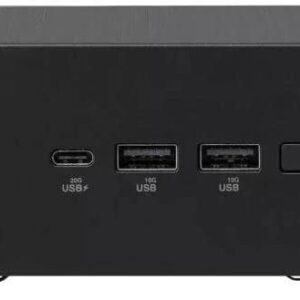 Cita datorprece Asus  COMPUTING KIT C3-100U/RNUC15CRHI300002 