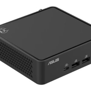 Other Computer Accessory Asus  COMPUTING KIT C5-210H/RNUC15CRKC500002 