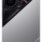 Smartphone POCO  F7 12/256GB Silver