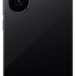 Смартфон POCO  F7 12/512GB Black