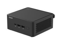 Cita datorprece Asus  COMPUTING KIT CU5-210H/RNUC15CRHC500002 