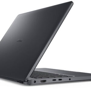 Sülearvuti Dell  Notebook||Pro|Pro 14 (PC14250)|CPU  Core 3|100U|1200 MHz|14"|RAM 8GB|DDR5|5600 MHz|SSD 512GB|Intel graphics|Integrated|ENG|Ubuntu|1.35 kg|BTO003_PC14250_EMEA_UBU 