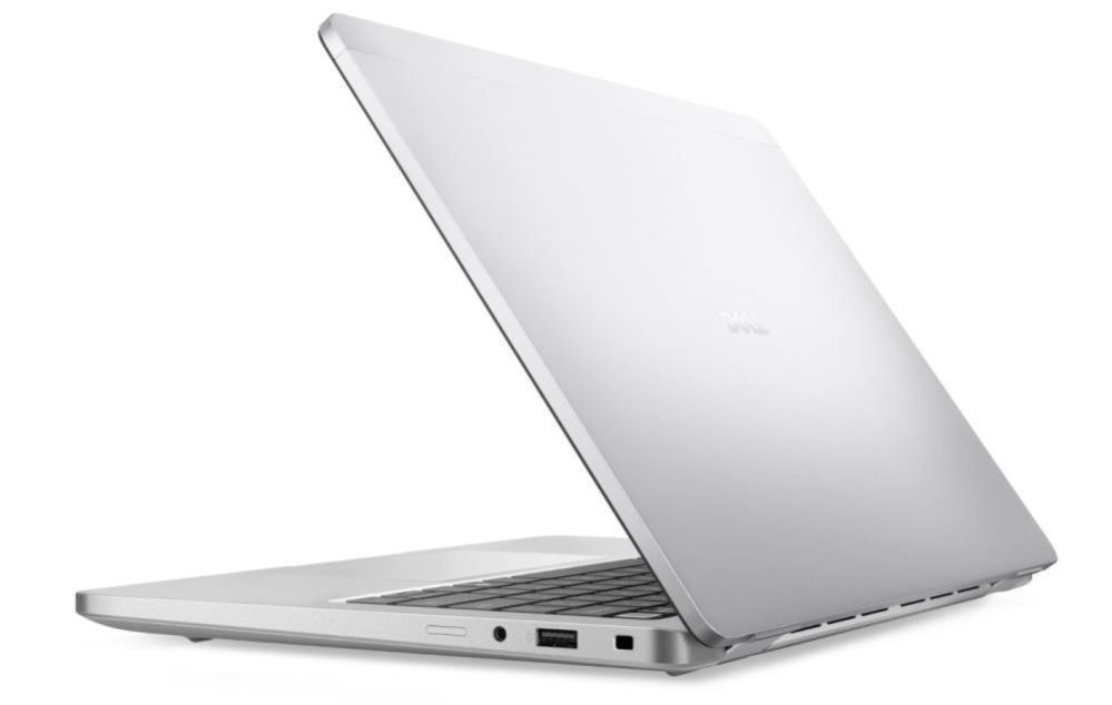 Laptop computer Dell Notebook||Pro Plus|Pro 13 Plus (PB13250)|CPU Core Ultra|u5-236V|2100 MHz|CPU features vPro|13.3"|Touchscreen|RAM 16GB|LPDDR5x|8533 MHz|SSD 512GB|Intel graphics|Integrated|ENG|Smart Card Reader|Windows 11 Pro|1.23 kg|BTO110_PB13250_2N1EMEA