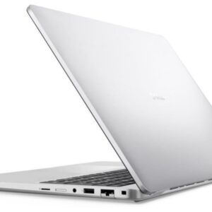 Sülearvuti Dell  Notebook||Pro Plus|Pro 16 Plus (PB16250)|CPU  Core Ultra|u7-265U|2100 MHz|CPU features vPro|16"|RAM 16GB|DDR5|5600 MHz|SSD 512GB|Integrated ARC graphics|Integrated|ENG|Windows 11 Pro|1.84 kg|BTO106_PB16250_EMEA 