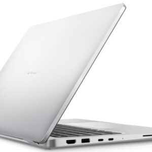 Laptop computer Dell  Notebook||Pro Plus|Pro 14 Plus (PB14250)|CPU  Core Ultra|u5-236V|2100 MHz|CPU features vPro|14"|RAM 16GB|LPDDR5x|8533 MHz|SSD 512GB|Intel Arc graphics|Integrated|ENG|Smart Card Reader|Windows 11 Pro|1.4 kg|210-BPDN_1020494327_5G 