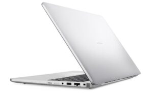 Nešiojamas kompiuteris Dell  Notebook||Pro Plus|Pro 16 Plus (PB16250)|CPU  Core Ultra|u5-236V|2100 MHz|CPU features vPro|16"|RAM 16GB|LPDDR5x|8533 MHz|SSD 512GB|Integrated ARC graphics|Integrated|ENG|Smart Card Reader|Windows 11 Pro|1.84 kg|210-BPCJ_1020494328_5G 