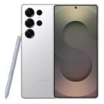 Смартфон Samsung  GALAXY S25 ULTRA 12/256GB White Silver