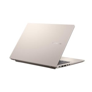 Nešiojamas kompiuteris Asus  Notebook||VivoBook Series|X1407QA-LY045W|CPU  Snapdragon|X X1-26-100|3000 MHz|14"|1920x1200|RAM 16GB|LPDDR5x|SSD 512GB|Qualcomm Adreno GPU|Integrated|ENG|Windows 11 Home|Platinum|1.49 kg|90NB1602-M005R0 