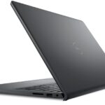 Laptop computer Dell  Notebook||DC15255|CPU  Ryzen 3|7320U|2400 MHz|15.6"|1920x1080|RAM 8GB|DDR5|5500 MHz|SSD 512GB|AMD Radeon 610M|Integrated|ENG|Card Reader SD|Windows 11 Pro|Black|1.9 kg|DC15255_MDO_851 