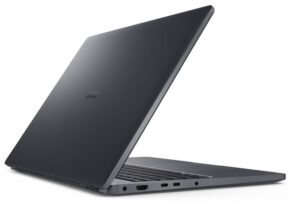Nešiojamas kompiuteris Dell  Notebook||Pro|16|Pro 16 (PC16250)|CPU  Core Ultra|u5-235U|2000 MHz|16"|RAM 16GB|DDR5|5600 MHz|SSD 512GB|Intel Graphics|Integrated|NOR|Smart Card Reader|Windows 11 Pro|1.94 kg|210-BQPL_1022053493/2_N 