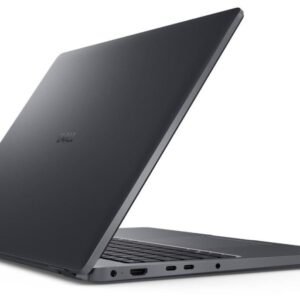 Laptop computer Dell  Notebook||Pro|16|Pro 16 (PC16250)|CPU  Core Ultra|u5-235U|2000 MHz|16"|RAM 16GB|DDR5|5600 MHz|SSD 512GB|Intel Graphics|Integrated|NOR|Smart Card Reader|Windows 11 Pro|1.94 kg|210-BQPL_1022053493/2_N 