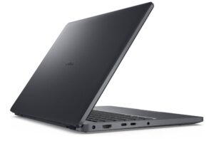 Nešiojamas kompiuteris Dell  Notebook||Pro|14|Pro 14 (PC14250)|CPU  Core Ultra|u5-235U|2000 MHz|CPU features vPro|14"|RAM 16GB|DDR5|5600 MHz|SSD 512GB|Intel graphics|Integrated|NOR|Smart Card Reader|Windows 11 Pro|1.35 kg|210-BQGZ_1022053493/3_N 