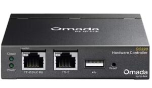 Server - Other Accessories TP-Link  WRL CONTROLLER OMADA/OC220 
