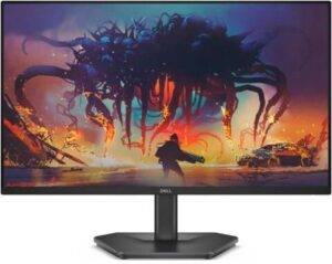 Monitoriai Dell  LCD Monitor||SE2425HG|23.8"|Business|Matte|Panel IPS|1920x1080|16:9|200 Hz|5 ms|Colour Black|210-BSNR 