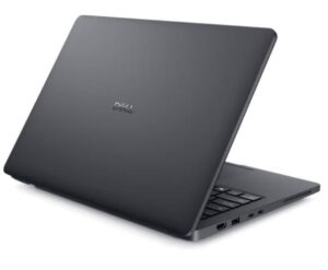 Nešiojamas kompiuteris Dell  Notebook||Pro Max|14|MC14250|CPU  Core Ultra|u7-265H|14"|RAM 16GB|DDR5|7500 MHz|SSD 512GB|NVIDIA RTX PRO 500|8GB|NOR|Smart Card Reader|Windows 11 Pro|1.83 kg|BTO120_MC14250_EMEA_NOR 