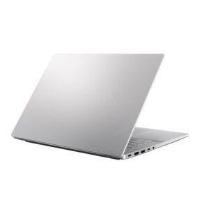 Nešiojamas kompiuteris Asus  Notebook||VivoBook Series|S14|S3407VA-LY076W|CPU  Core 5|210H|2200 MHz|14"|1920x1200|RAM 16GB|DDR5|SSD 512GB|Intel UHD Graphics|Integrated|ENG|Windows 11 Home|Silver|1.39 kg|90NB1681-M00700 