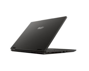 Nešiojamas kompiuteris MSI  Notebook||Venture 14 AI A1MG|CPU  Core Ultra|u7-155H|3800 MHz|14"|2880x1800|RAM 16GB|DDR5|5600 MHz|SSD 1TB|Intel Iris Xe Graphics|Integrated|ENG|Windows 11 Home|Grey|1.7 kg|VENTURE14AIA1MG-008NL 