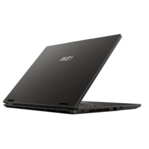 Laptop computer MSI  Notebook||Venture 14 AI A1MG|CPU  Core Ultra|u7-155H|3800 MHz|14"|2880x1800|RAM 16GB|DDR5|5600 MHz|SSD 1TB|Intel Iris Xe Graphics|Integrated|ENG|Windows 11 Home|Grey|1.7 kg|VENTURE14AIA1MG-008NL 