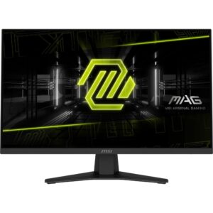 Monitor MSI  LCD Monitor||MAG 274QF X24|27"|Gaming|Matte|Panel IPS|2560x1440|16:9|240Hz|0.5 ms|Colour Black|MAG274QFX24 