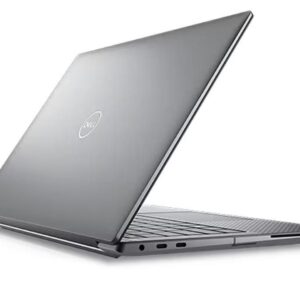 Sülearvuti Dell  Notebook||Precision|5480|CPU  Core i7|i7-13700H|2400 MHz|CPU features vPro|14"|1920x1200|RAM 16GB|DDR5|6400 MHz|SSD 512GB|NVIDIA RTX A1000|6GB|NOR|Card Reader MicroSD|Windows 11 Pro|1.48 kg|N006P5480EMEA_VP_NORD 