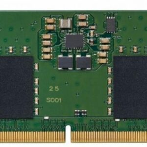 RAM DDR4 Kingston  NB MEMORY 8GB DDR5-5600/SO KCP556SS6-8 
