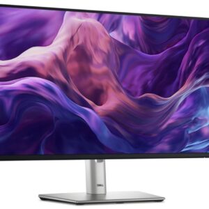 Monitorid Dell  LCD Monitor||P2425HE|23.8"|Business|Panel IPS|1920x1080|16:9|100Hz|Matte|8 ms|Swivel|Pivot|Height adjustable|Tilt|210-BMJB 