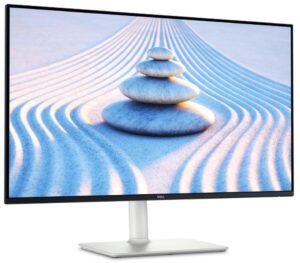 Monitoriai Dell  LCD Monitor||S2725HS|27"|Business|Panel IPS|1920x1080|16:9|100Hz|Matte|8 ms|Speakers|Swivel|Pivot|Height adjustable|Tilt|210-BMHG 