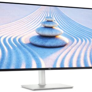 Monitorid Dell  LCD Monitor||S2725HS|27"|Business|Panel IPS|1920x1080|16:9|100Hz|Matte|8 ms|Speakers|Swivel|Pivot|Height adjustable|Tilt|210-BMHG 
