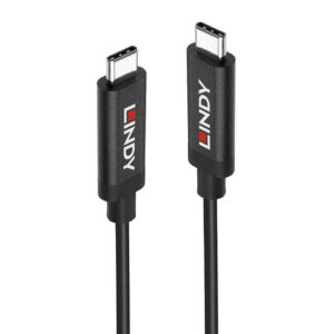 Kabelis LINDY  CABLE USB3.2 GEN 2 C/C 3M/43348 