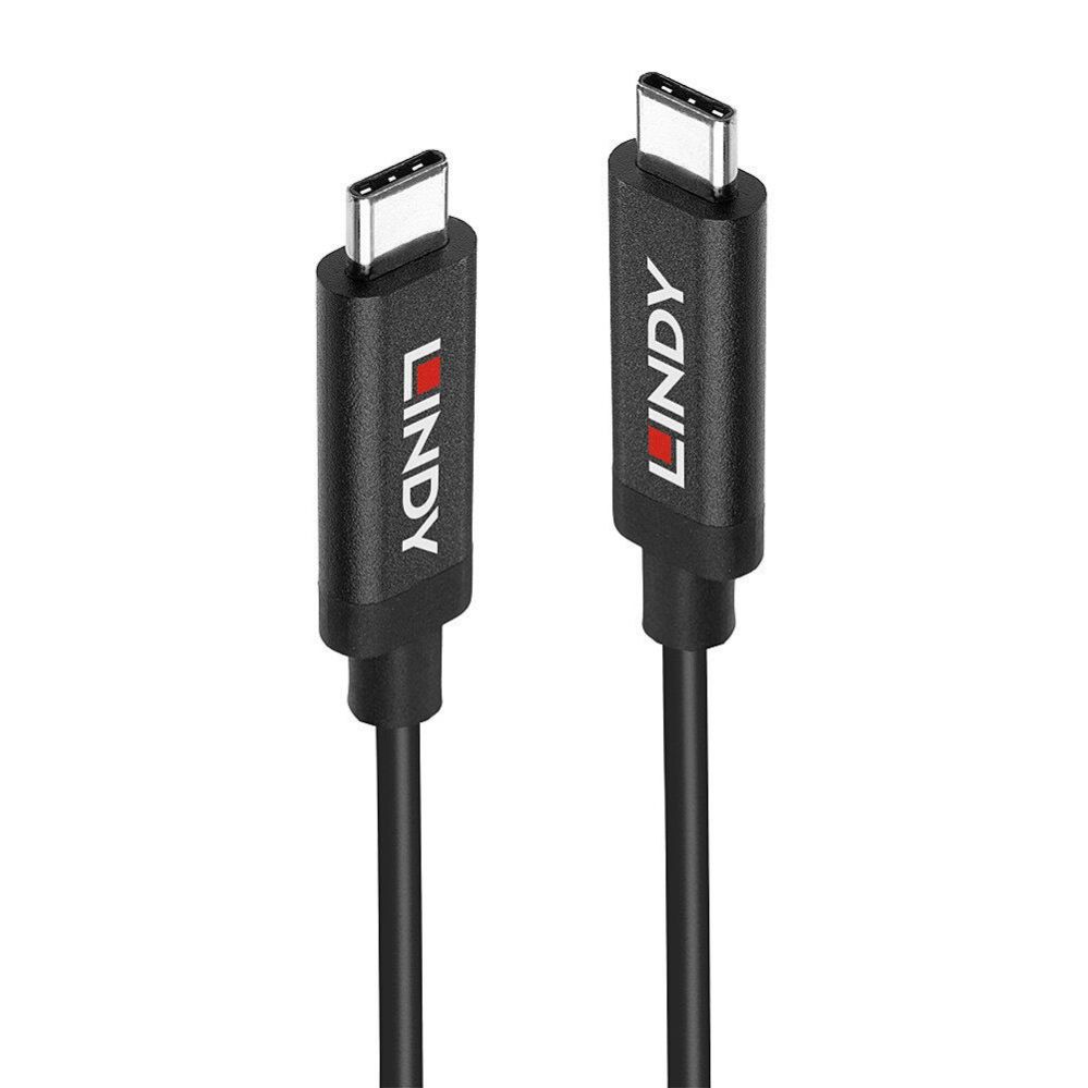 Kabelis LINDY CABLE USB3.2 GEN 2 C/C 3M/43348