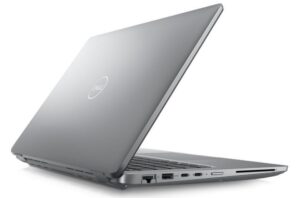 Nešiojamas kompiuteris Dell  Notebook||Latitude|5450|CPU  Core i7|i7-1355U|1700 MHz|14"|1920x1080|RAM 16GB|DDR5|5600 MHz|SSD 512GB|Intel graphics|Integrated|ENG|Smart Card Reader|Windows 11 Pro|1.4 kg|N013L545014EMEA_VP 