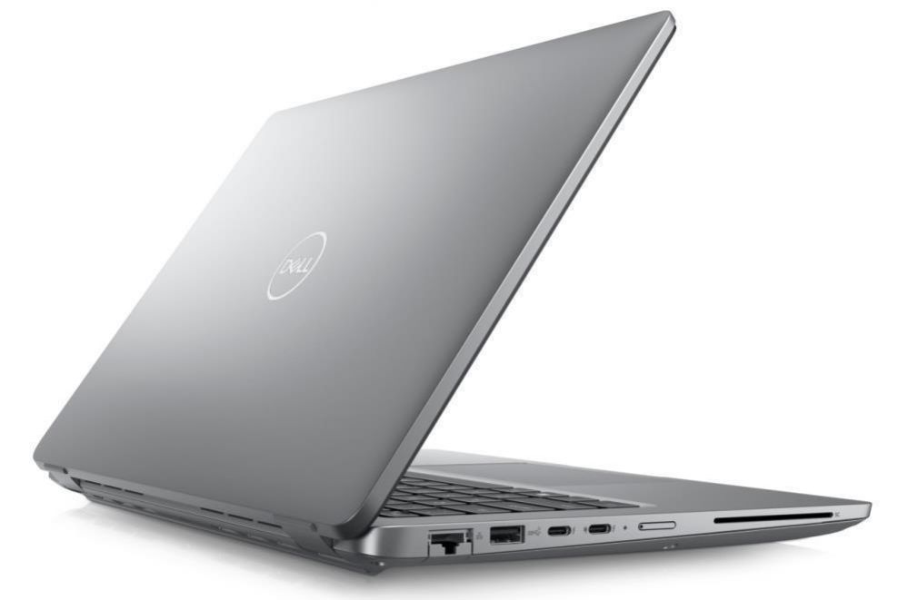 Laptop computer Dell Notebook||Latitude|5450|CPU Core i7|i7-1355U|1700 MHz|14"|1920x1080|RAM 16GB|DDR5|5600 MHz|SSD 512GB|Intel graphics|Integrated|ENG|Smart Card Reader|Windows 11 Pro|1.4 kg|N013L545014EMEA_VP