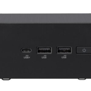 Other Computer Accessory Asus  COMPUTING KIT CU5-125H/RNUC14RVHU500002I 