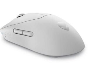 Kompiuterio pelė Dell  MOUSE USB OPTICAL WRL GAMING/LUNAR LIGHT 545-BBFN 
