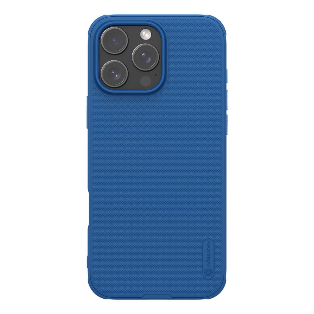 Back panel cover Nillkin Blue
