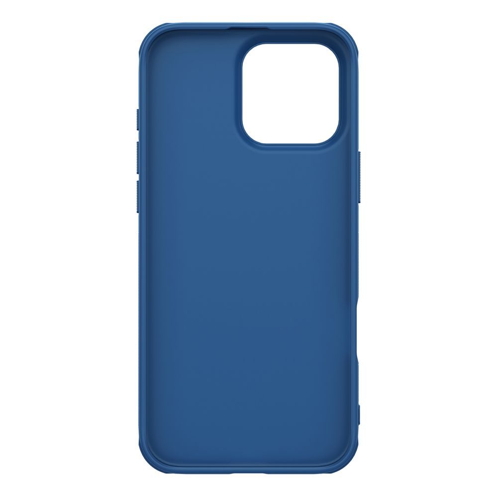 Back panel cover Nillkin Blue