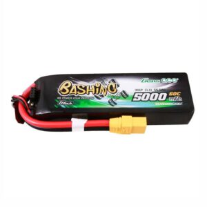 Cable Gens ace  GensAce 5kmAh 11.1V 60C 3S1P battery with XT90 connector 