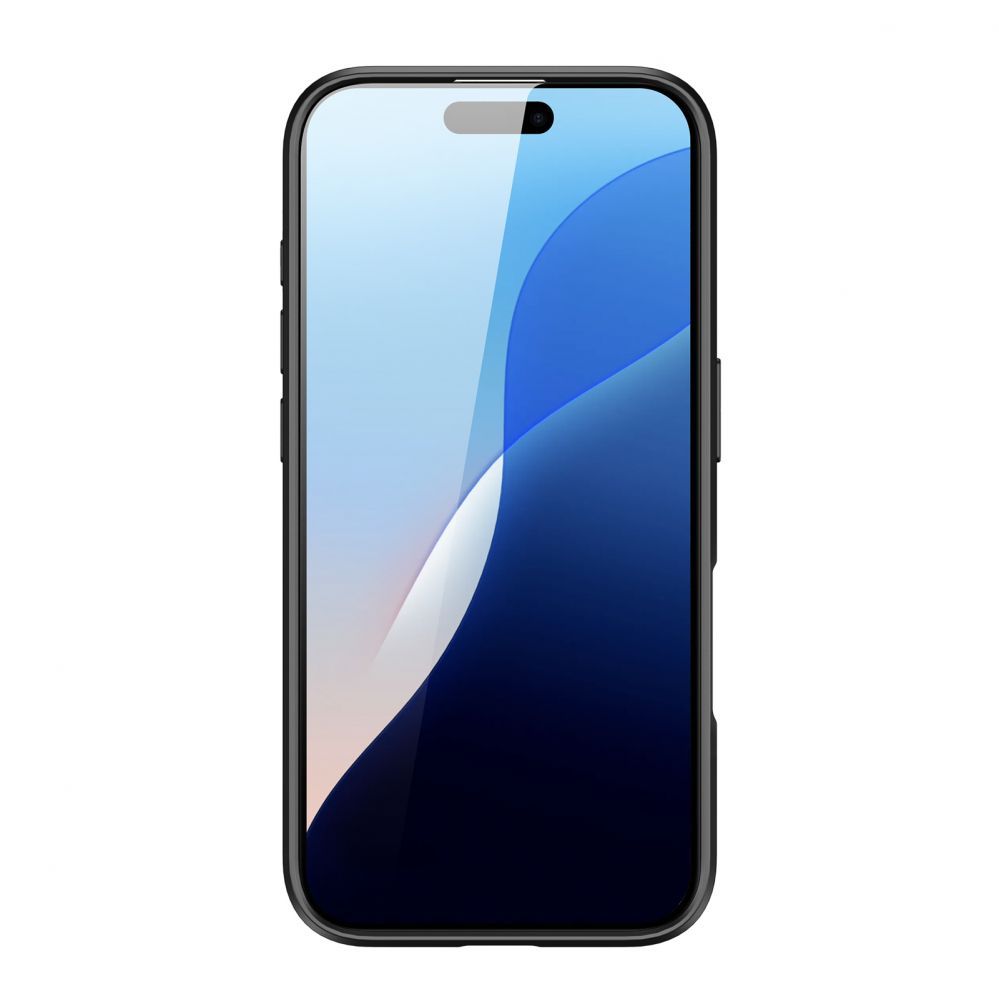 Tagakaaned Dux Ducis Dux Ducis Rafi II Mag Case with MagSafe for iPhone 16 - Black