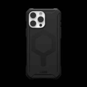 Muu telefoni lisavarustus UAG  UAG Essential Armor Magsafe Case for iPhone 16 Pro Max - Black 