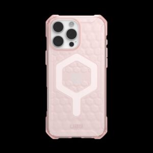 Muu telefoni lisavarustus UAG  UAG Essential Armor Magsafe iPhone 16 Pro Max Case - Pink 