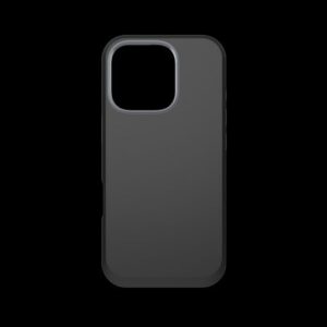 Cits mobilo telefonu aksesuārs Zagg  ZAGG SoHo Snap Case with MagSafe for iPhone 16 Pro - Black 