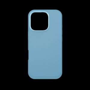 Cits mobilo telefonu aksesuārs Zagg  ZAGG SoHo Snap Case with MagSafe for iPhone 16 Pro - Blue 