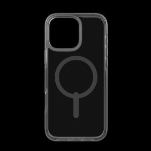 Other Phone Accessory Zagg  ZAGG Santa Cruz Snap MagSafe Case for iPhone 16 Pro Max - Black 