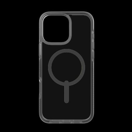 Muu telefoni lisavarustus Zagg ZAGG Santa Cruz Snap MagSafe Case for iPhone 16 Pro Max - Black