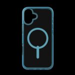 Другой аксессуар для телефона Zagg  ZAGG Santa Cruz Snap MagSafe iPhone 16 Plus Case - Blue 
