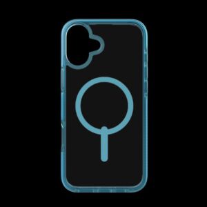 Other Phone Accessory Zagg  ZAGG Santa Cruz Snap MagSafe iPhone 16 Plus Case - Blue 
