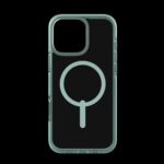 Kitas telefono priedas Zagg  ZAGG Santa Cruz Snap MagSafe Case for iPhone 16 Pro Max - Green 