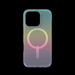 Другой аксессуар для телефона Zagg  ZAGG Milan Snap MagSafe iPhone 16 Pro Case - Iridescent 