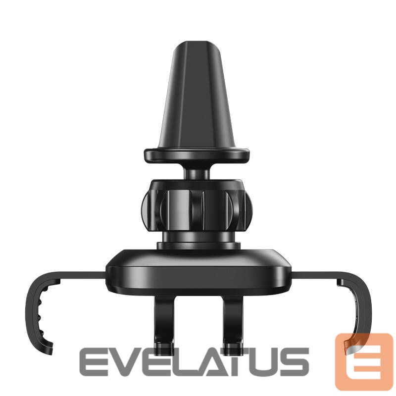 Auto holder Vention Automatic Car Phone Holder Vention KCTB0 with Clip Black